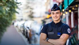 Recrutement policier adjoint